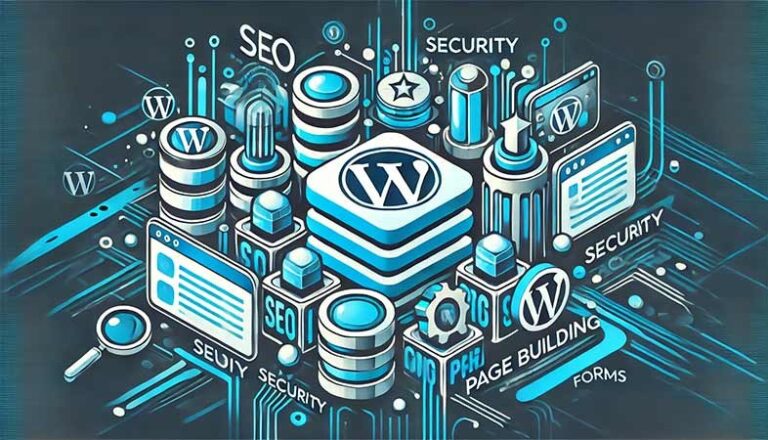 Los 7 mejores plugins gratuitos de wordpress