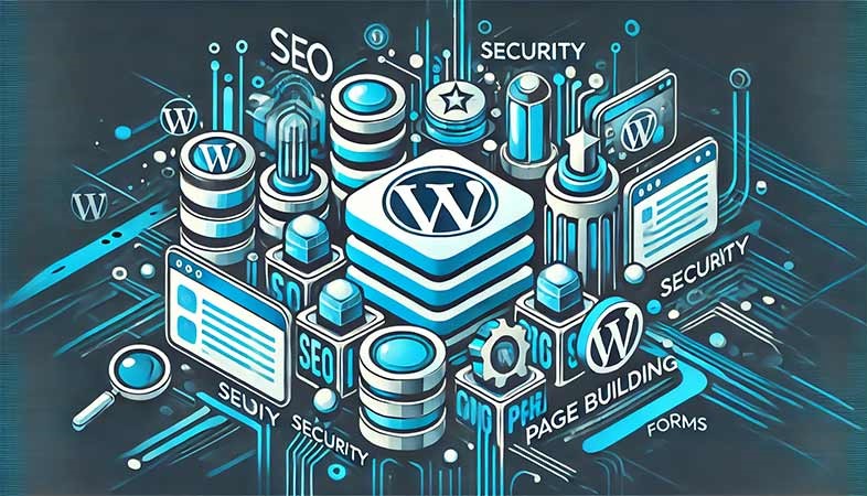 Los 7 mejores plugins gratuitos de wordpress