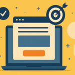 Landing page para captar clientes